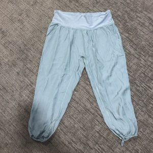 Lululemon joggers